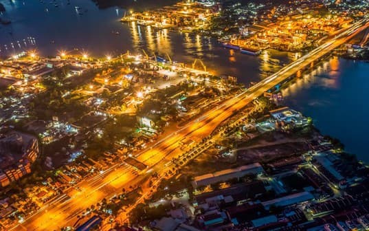 THÀNH LẬP THÀNH PHỐ ĐỒNG NAI TRỰC THUỘC TRUNG ƯƠNG: TỐI ƯU NGUỒN LỰC, TĂNG HIỆU QUẢ THU HÚT ĐẦU TƯ