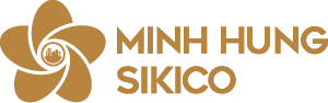 Công ty Cổ phần công nghiệp Minh Hưng-Sikico