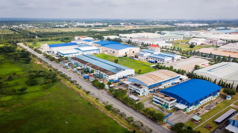CÁC DỰ ÁN ƯU TIÊN KÊU GỌI ĐẦU TƯ TRÊN ĐỊA BÀN TỈNH ĐỒNG NAI NĂM 2026